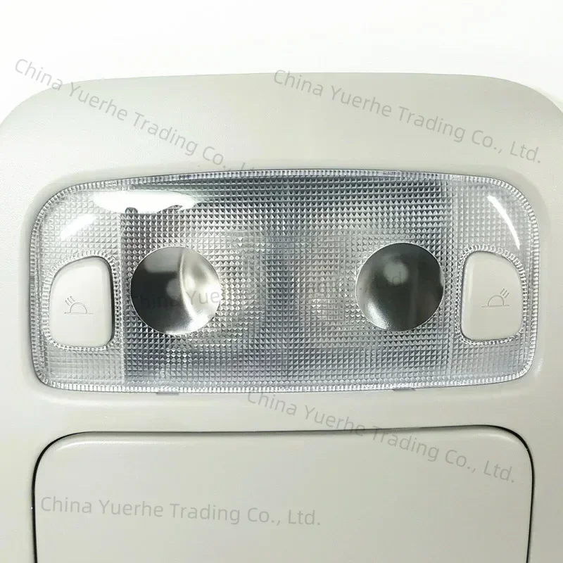 

928104D000 grey Overhead Console Lamp Gray For KIA Grand Carnival 2006-2014