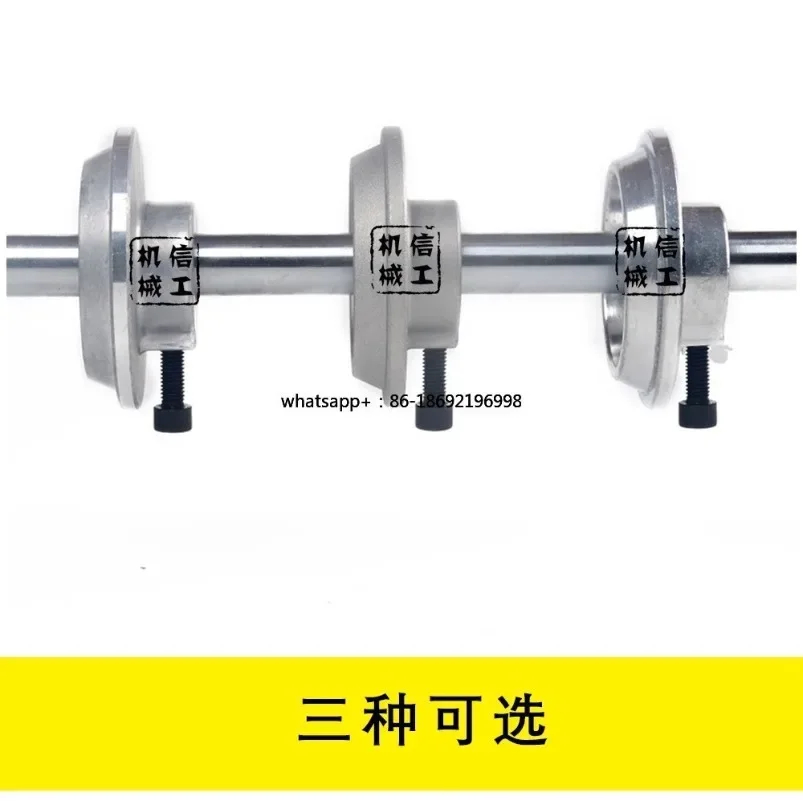Slitting Machine/tape Machine, Tape Paper Tube, Fixed Head, Sealing Glue, Plugging Head Block, Top Head, Stuffy Chuck Accessorie