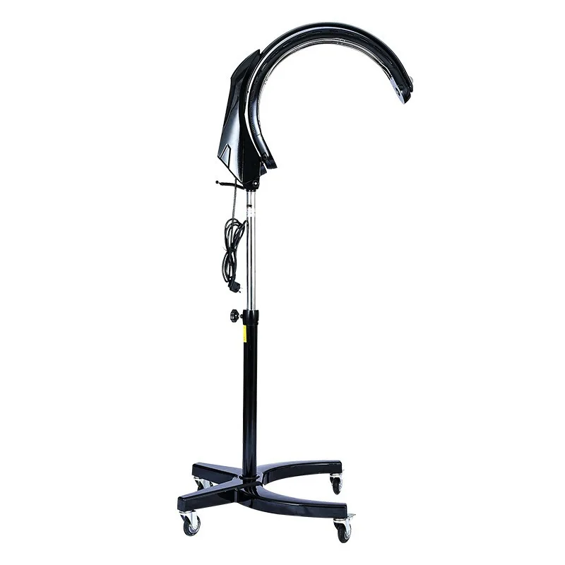 Smart Hair Salon Heater Flying Saucer Hot Perming Machine Hair Care Dryer