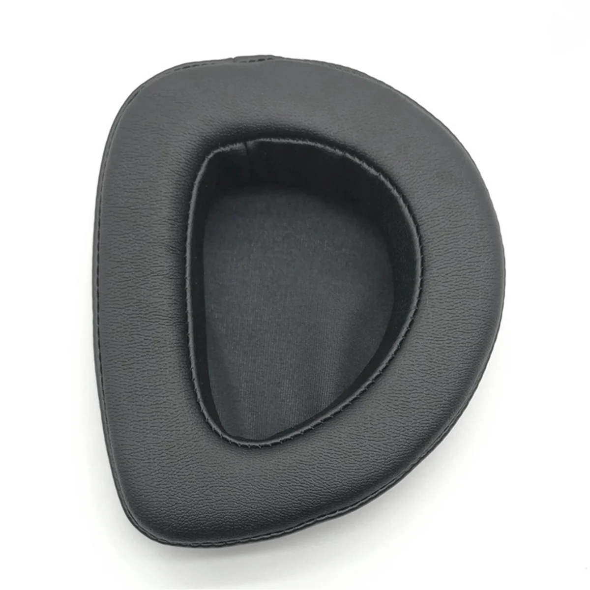 Ear Pads for ASUS ROG Delta S Headphone Cushion Delta S Elite Edition HeadBeam Cover Foam Earpads Sponge PU