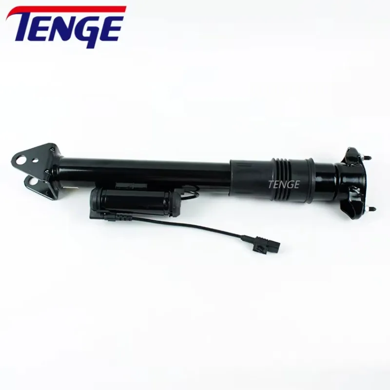 AI 1643202031 Rear Suspension System for ML Class W164 GL Class X164 With ADS 2006 2012 Electric Air Suspension Shock