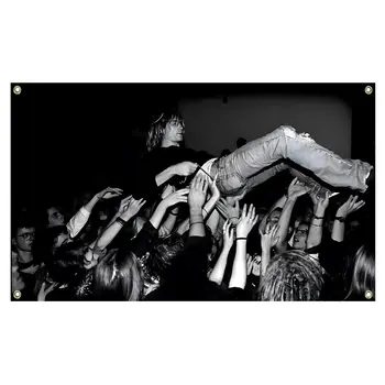 6 best sales 涅槃旗 - №3