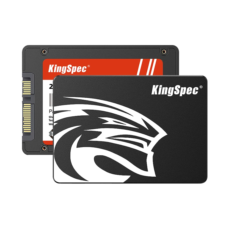 KingSpec SSD 1TB SATA III: Real-World Performance, Compatibility