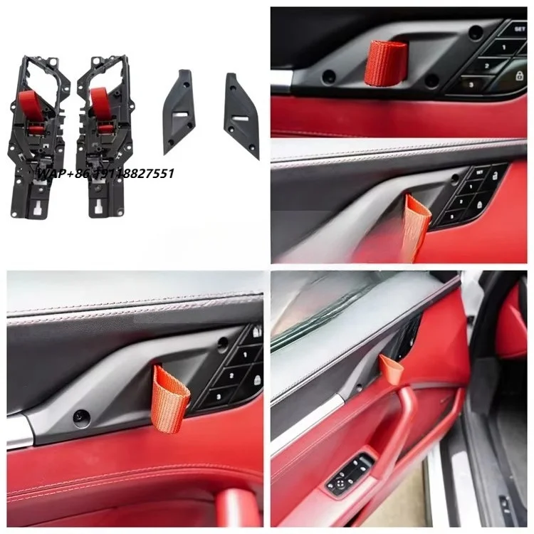 

FOR CAR DOOR HANDLE GT3 RS DOOR HANDLE