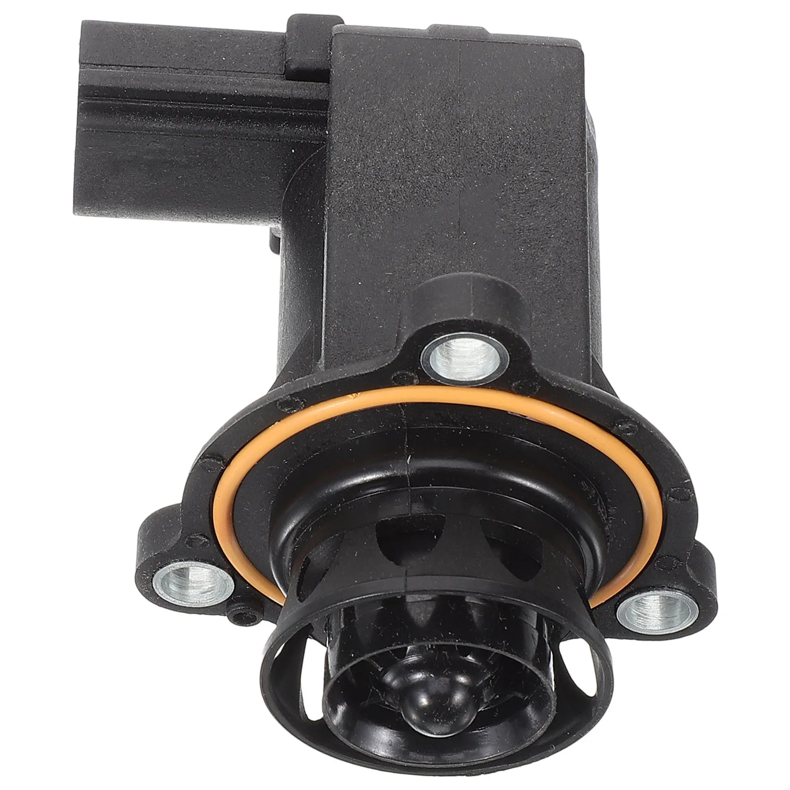

Turbocharger Boost Solenoid Circuit Breaker Valve Plastic Metal Copper Car Accessories Vehicle Turbocharger Enhancement