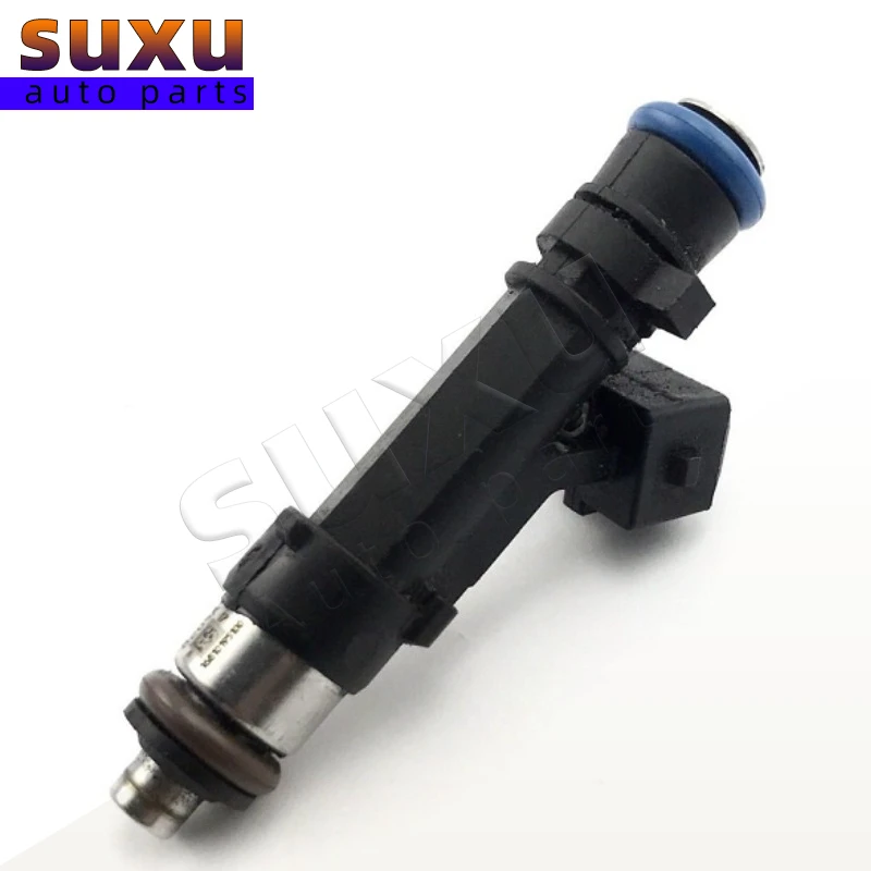 Fuel Injector for Chevrolet AVEO Hatchback (T300) 2011- 1.4 Turbo OEM  0280158205 55577580 55577580 55565970