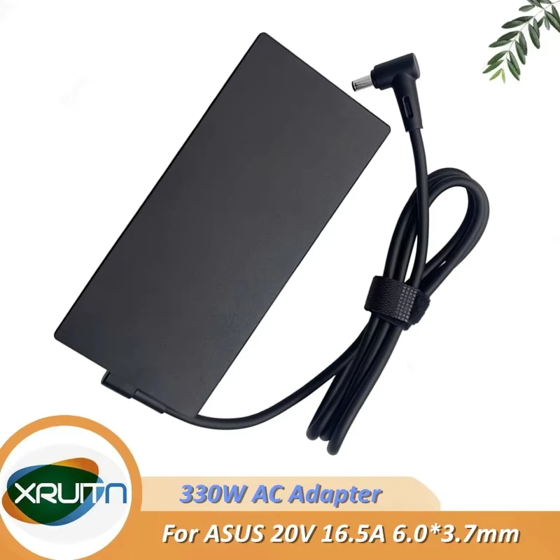 

Зарядное устройство для ноутбука ASUS, 20 в, 330 А, 6,0 Вт, 3,7 x мм