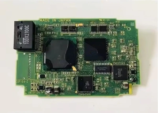 

A20B-3300-0766 Для FANUC A20B-3300-0766 Б/У печатная плата