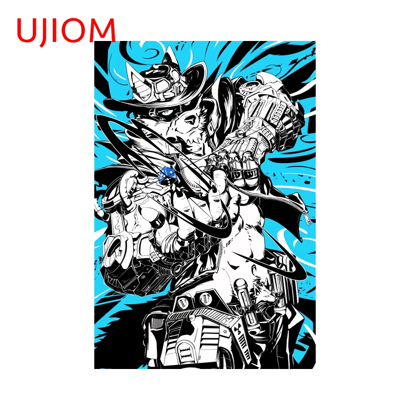 Ujiom Creative Furr… - image