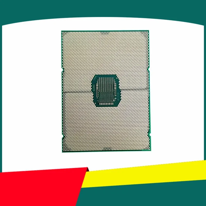 Gold 6342 ES QUYR 2.6GHz 24MB 24- 48-Thread 135W LGA4189 CPU QUYR