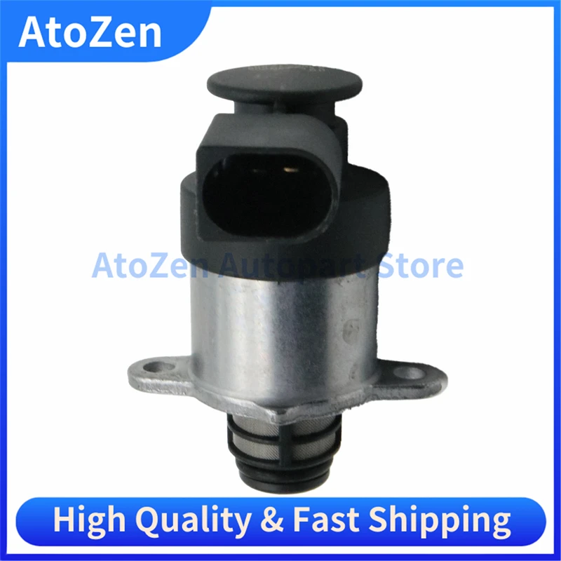 

Fuel Pressure Regulator SCV Valve 0928400706 0928400768 1462C00987 for Audi A3 Q5 A6 VW Golf Passat Car Accessories High Quality