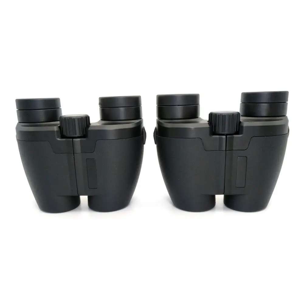 New 8x24 mini Paul binoculars high-definition high-power low-light night vision portable telescope outdoor