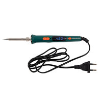 1 Set Soldering Iron Digita Repairing Tools Soldering Pen Welder Supplies Constant Temperature Electric LED 120W 200-600℃