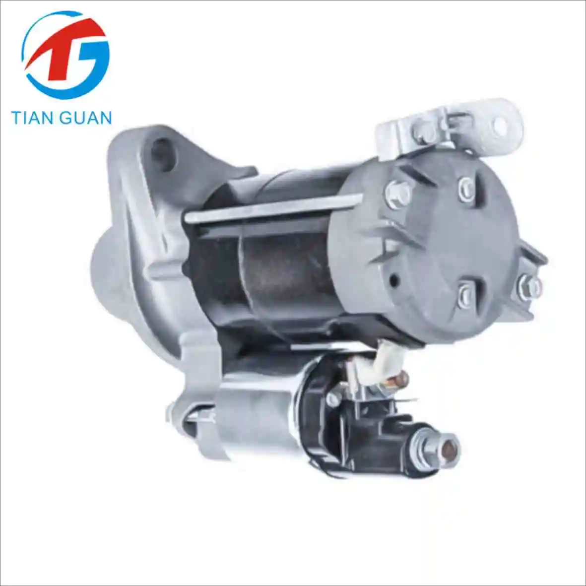 STG92227 17962 Car Starter Motor Fits HONDA STREAM RN3 2.0 31200-PNE-G01 228000-9860 DRS0464 0986JR1128