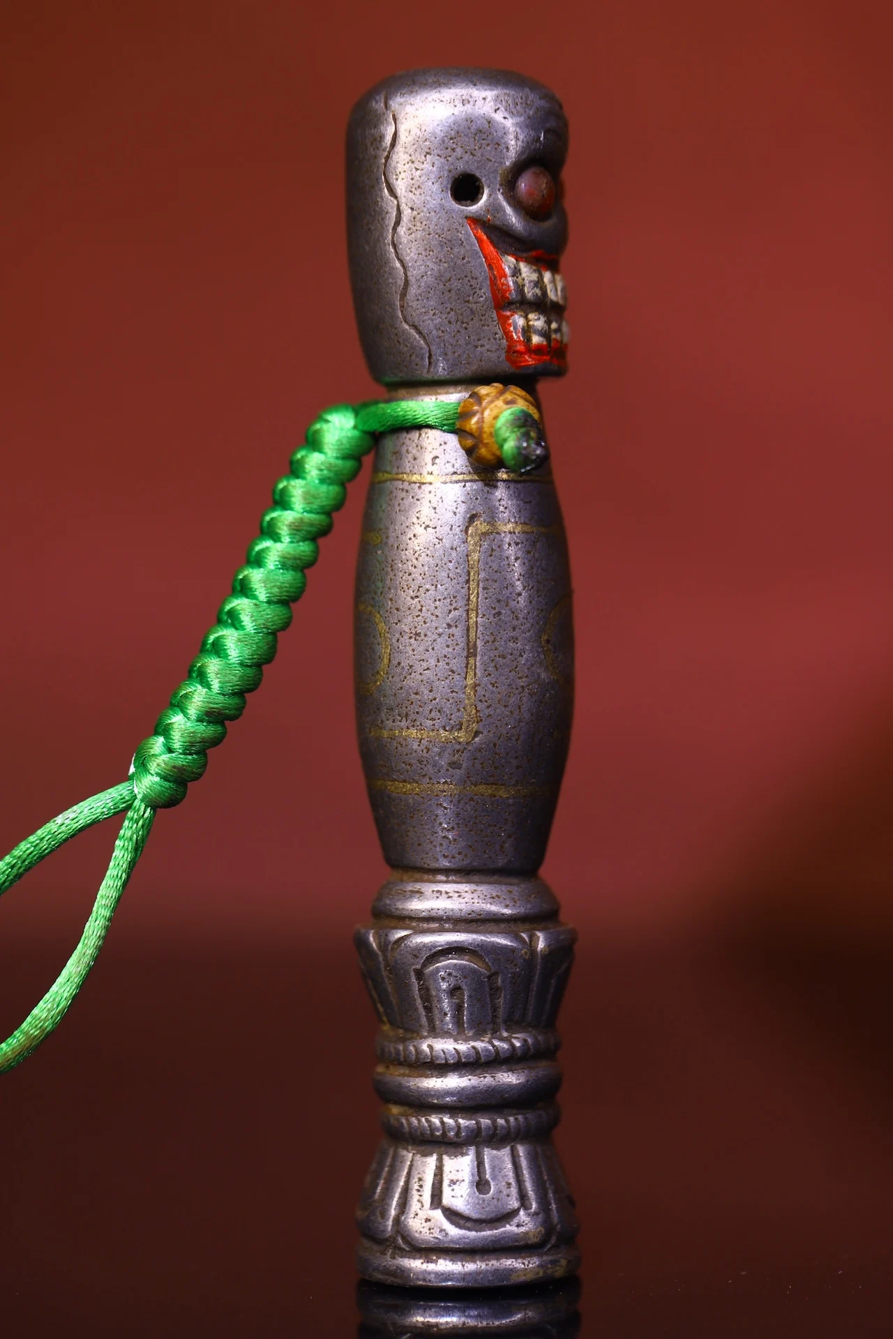 thumb