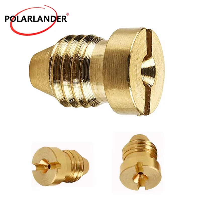 

Распылитель воды с апертурой 1,25 мм, сердечник из чистой меди, аксессуары для пенопласта PA APMHPJ-1,25MMPXR3