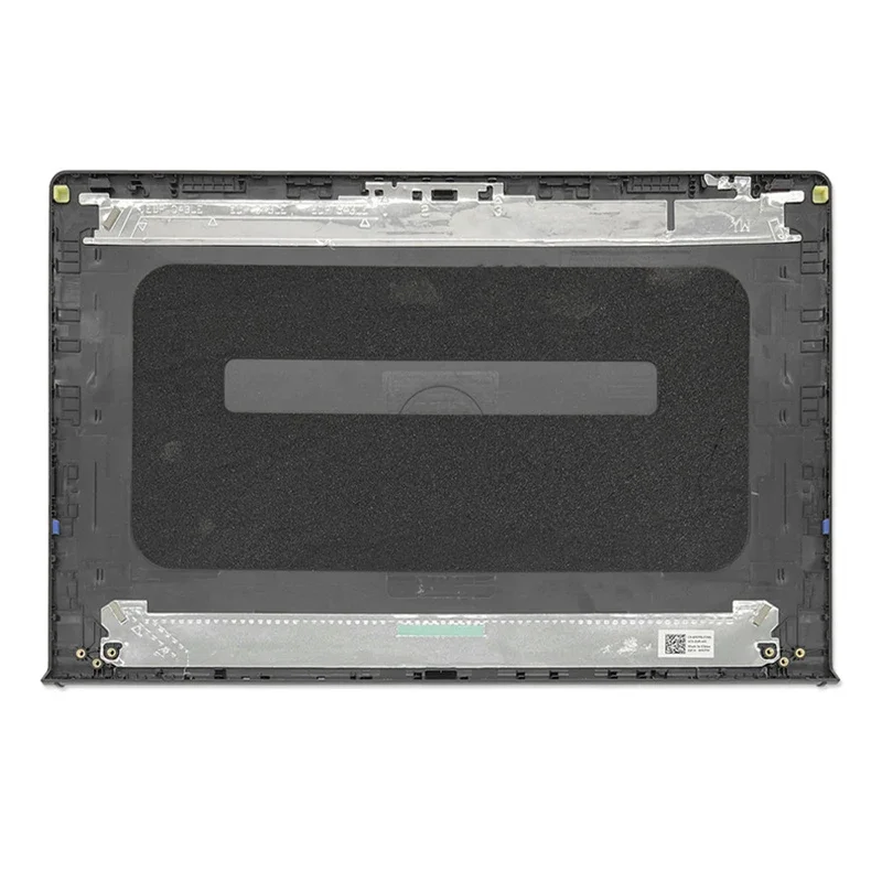 Imagem -03 - Original do Portátil para Dell Vostro 15 Tampa Traseira do Lcd Tampa Traseira Carcaça Superior Preta Novo Dwrhj 15 3510 3511 3520 3525 Case