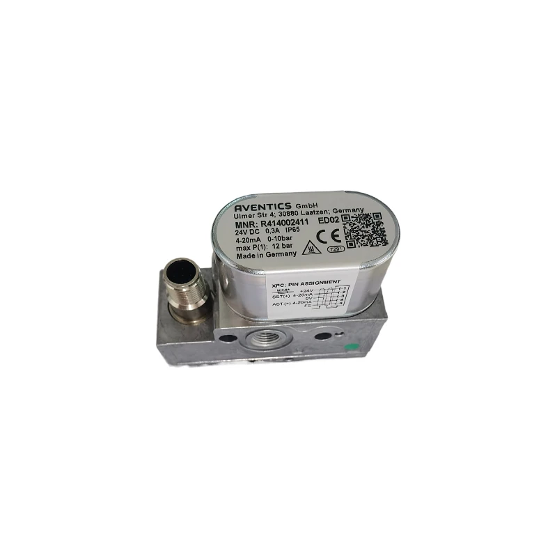 R414002411 proportional valve Solenoid Valve AVENTICS