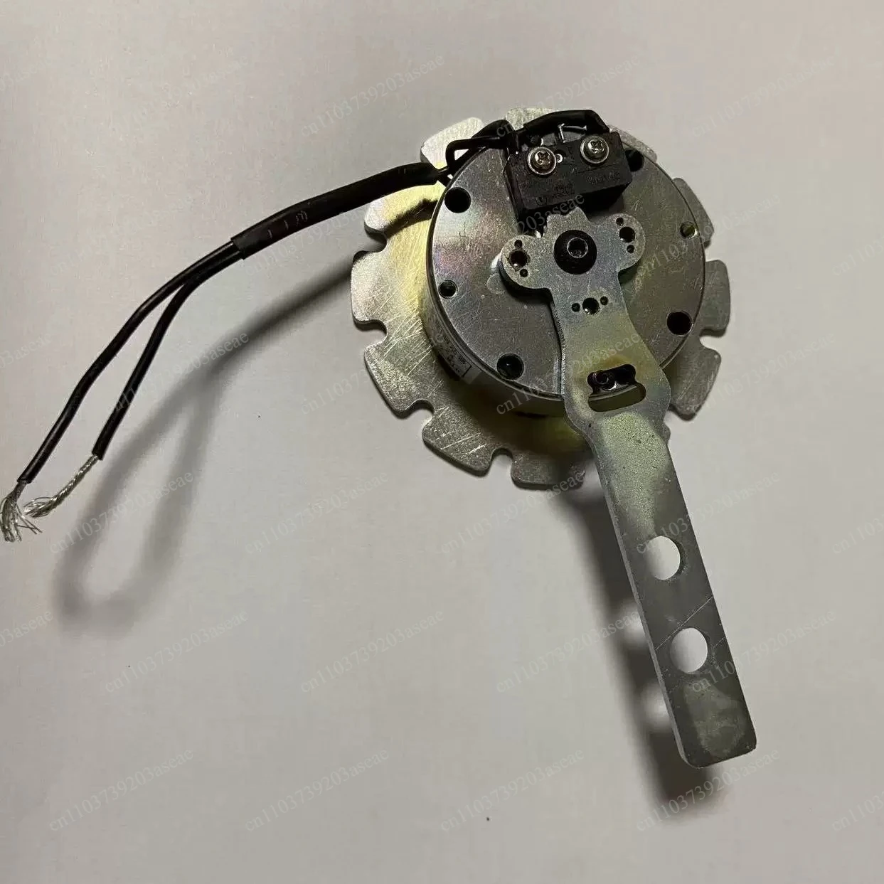 Electromagnetic Brake for Mobility Scooter Electric Wheelchair Braking System Accessories