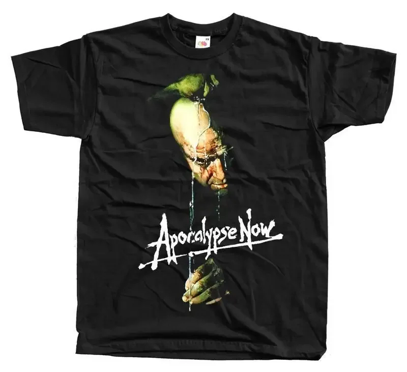 Apocalypse Now V2 Poster Men T Shirt all sizes S 5XL