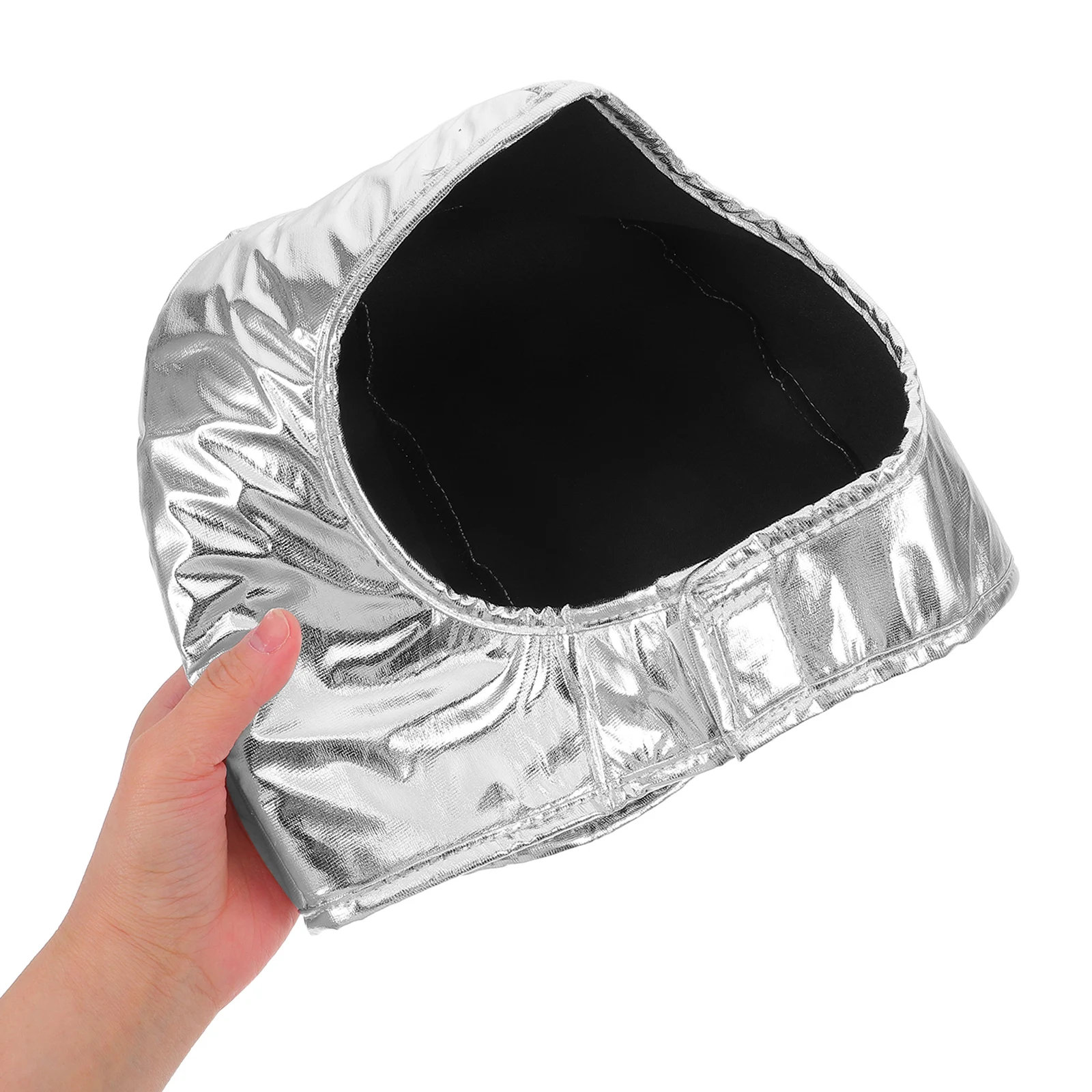 

Astronaut Hat Adult Party Dress up Accessories Cosplay for Kids Head Covers Costume Adults