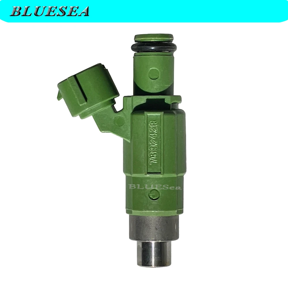 The INP-789 Fuel Injector Is suitable For Mitsubishi U42T, U42V, U61V and U62V models.