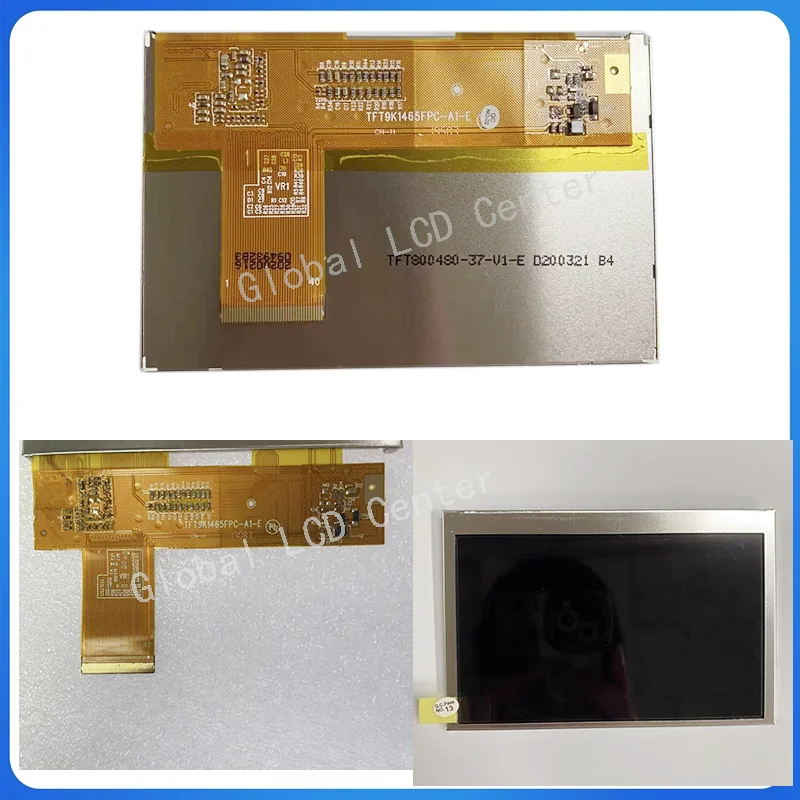 original-43-inch-tft9k1465fpc-a1-e-tft800480-38-e-lcd-display-screen-iffs15h-15t-for-yinuo-fiber-fusion-splicing-machine-15m