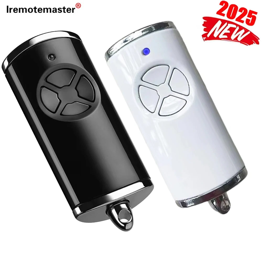 HORMANN BiSecur HSE4 HSE2 HSE1 HS5 HS4 HSE1 HSD2 HSS4 868MHz BS Control remoto puerta de garaje abridor de puerta transmisor