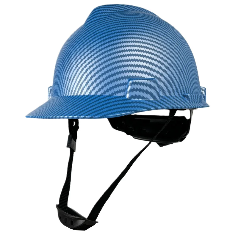 CE EN397 Industrial Safety Helmets For Engineer Work Caps Men Construction Head Protection ABS Hard Hat Engirneering