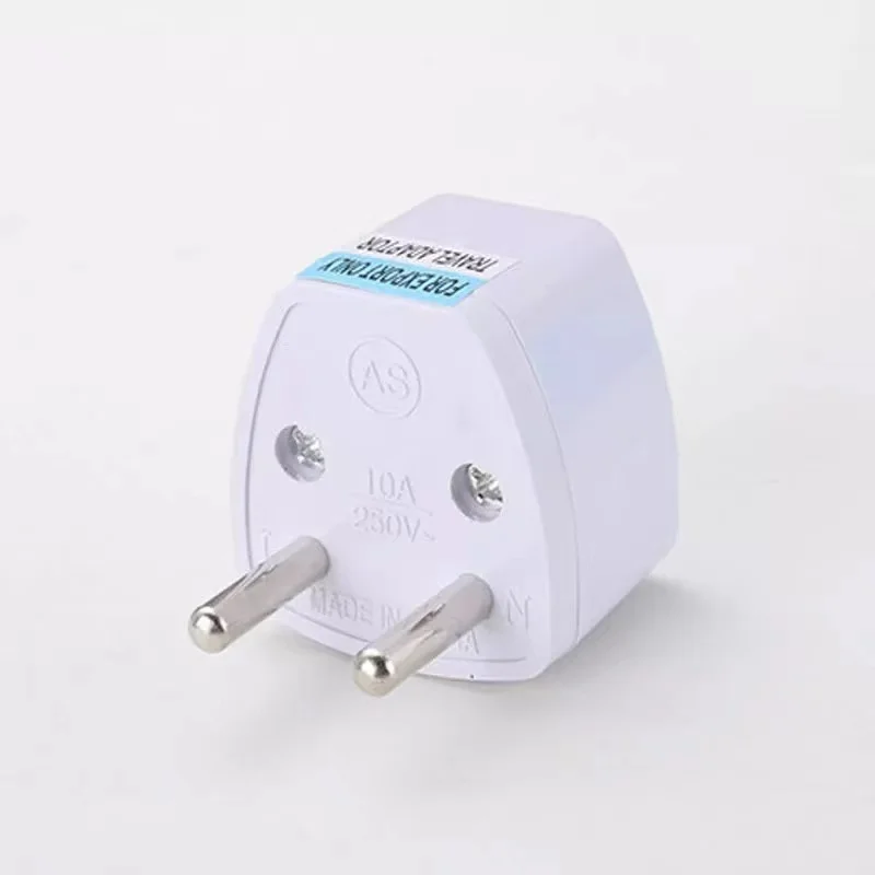 معيار عالمي أوروبي X محول, المملكة المتحدة, البرازيل