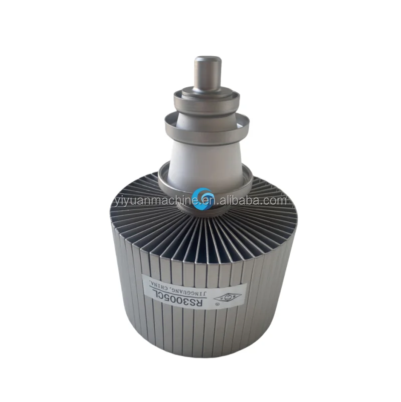 

Heating Amplifier Power Tube RS3005CL