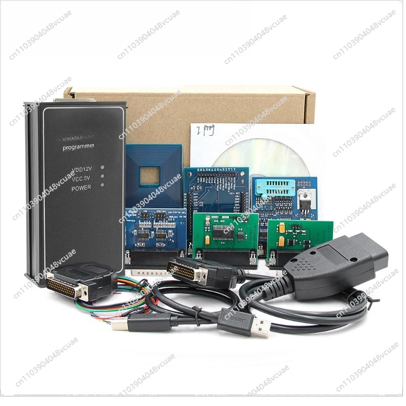 For  777 Programmer Ecu IMMO Tool Can Replace Car
