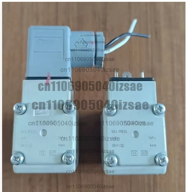 Electromagnetic valve VX220AGXNB, tested OK