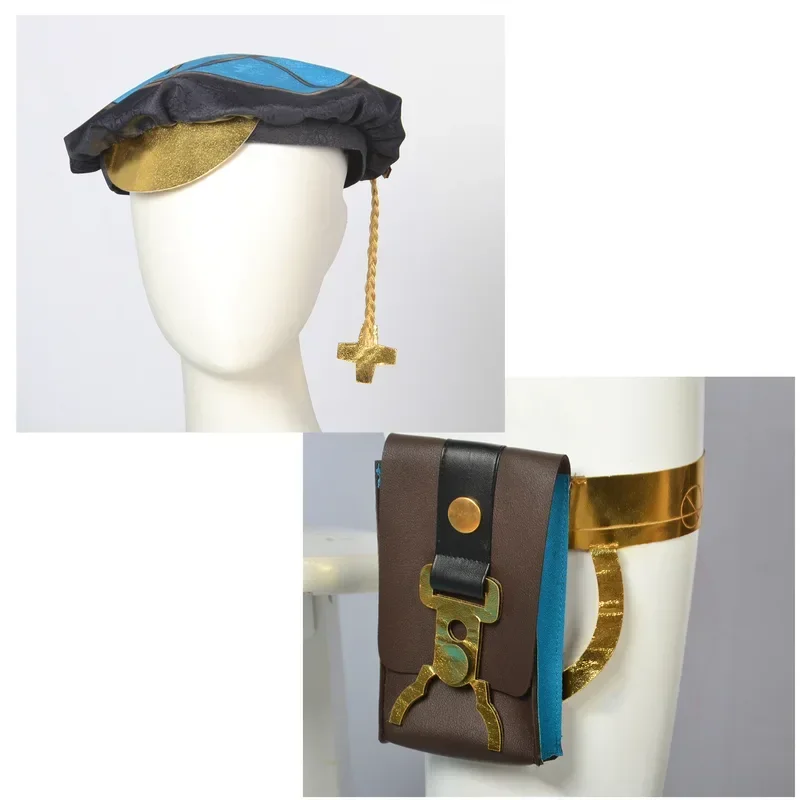 أزياء فريمينيت التأثيرية جينشين إمباكت كرنفال موحدة شعر مستعار أنيمي الهالوين أزياء النساء