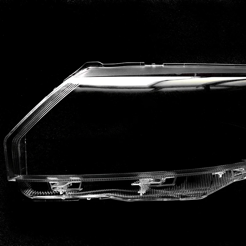 Headlight Cover Headlamp Shell Transparent Lens Plexiglass Replace For Skoda Rapid 2013 2014 2015 2016 2017