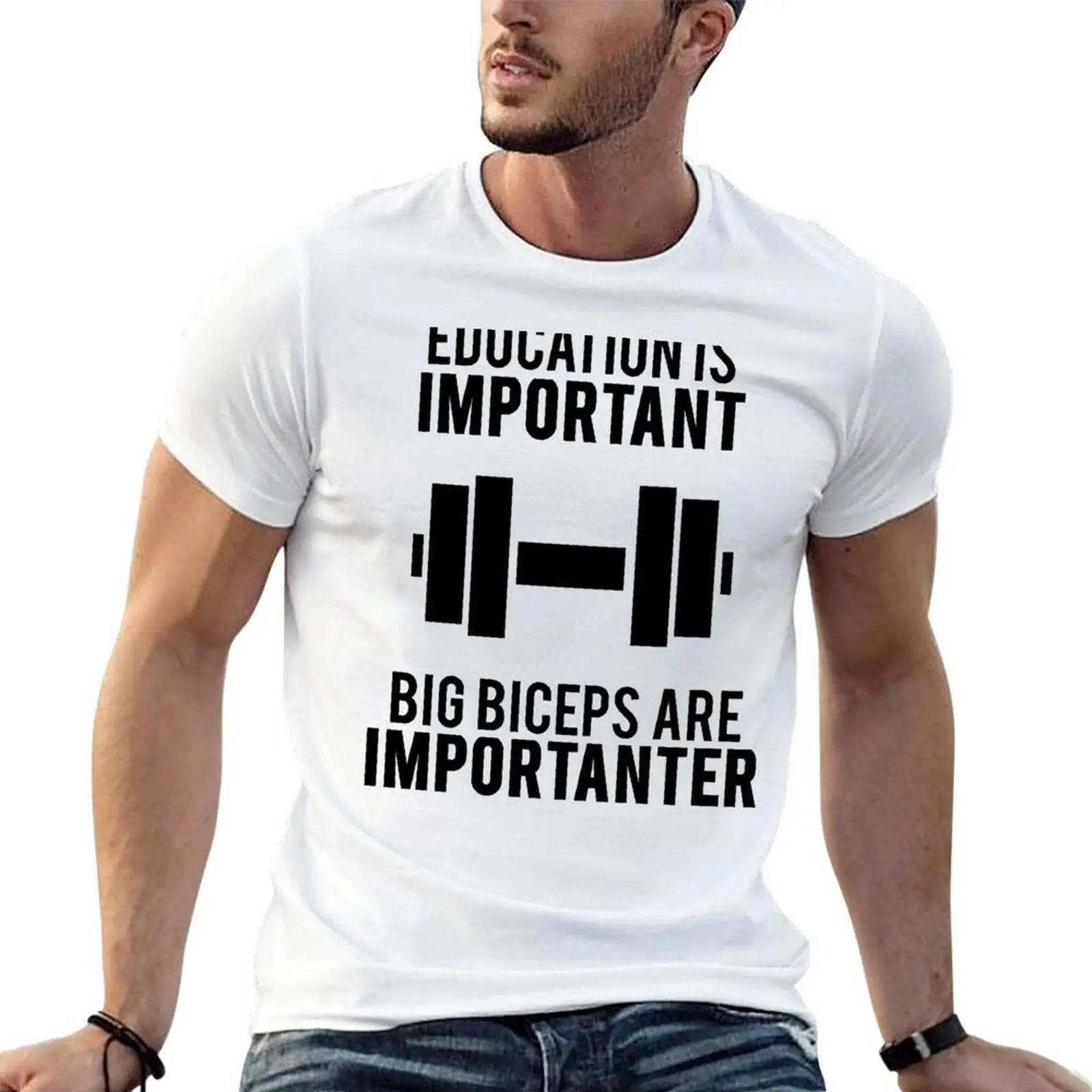 

Funny Lifting Gym T-Shirt blank t shirts oversized t shirt tees custom t shirts design your own mens big and tall t shirts