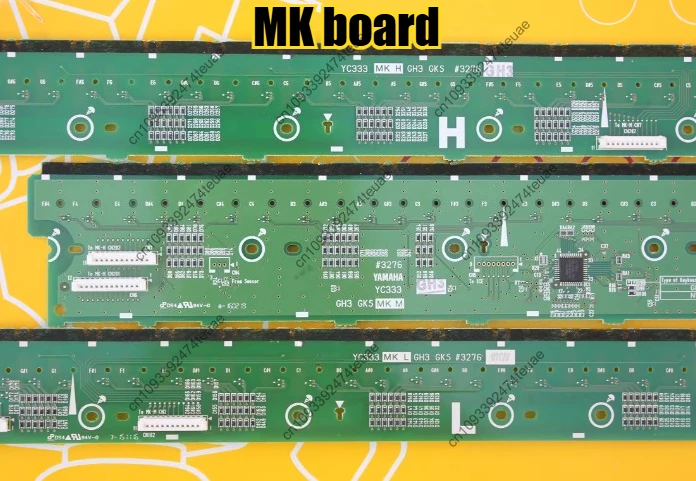 1Pcs Keyboard Circu…