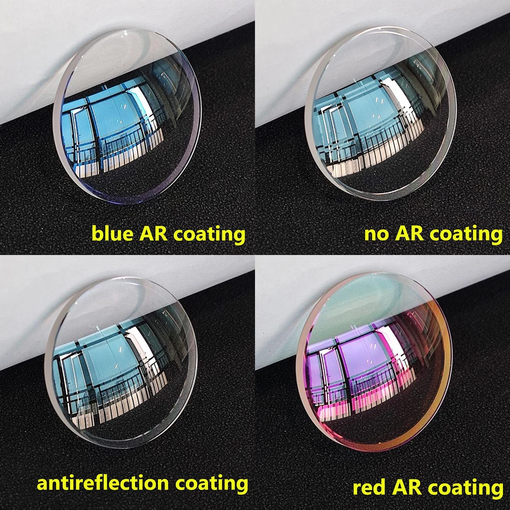 

Watch Glass 32*6mm Sapphire Glass Crystal Double Bubble Mirror AR Coated Glass Watch Glass Watch Parts Fit SKX007 SRPD51K1