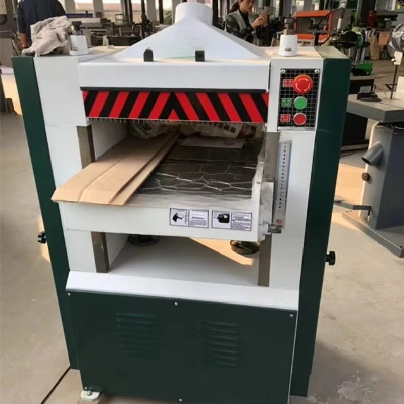 Wood thickness planer 24 inch planer and thickness wood planer thickener