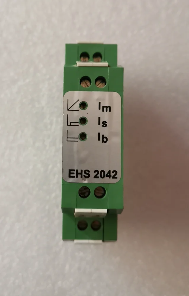 

1 pc HYDAC EHS 2042-10-000 FAST DELIVERY