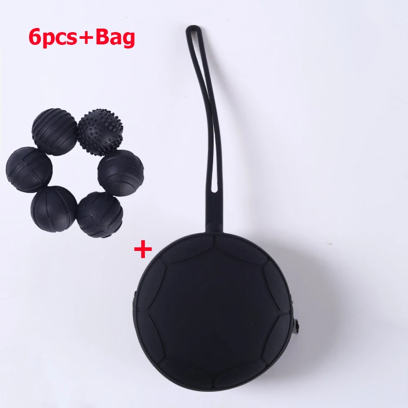 كرة مغناطيسية لتخفيف التوتر، كرة سيليكون تعليمية لتخفيف التوتر الحسي، كرة مزخرفة لـ ADHD #6