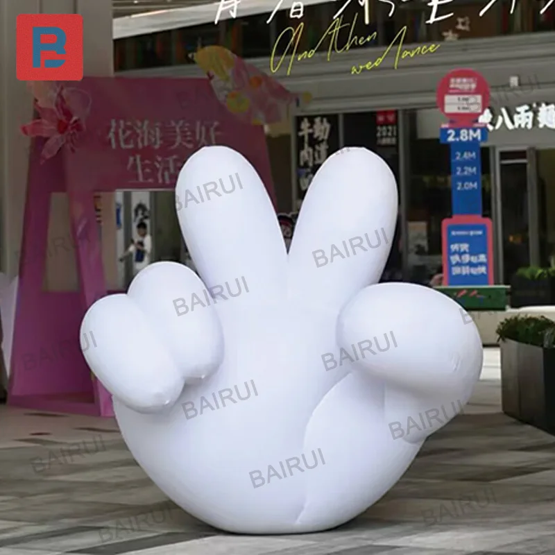 

Надувные ножницы, руки с выдувниками, декоративный реквизит для выпускного сезона