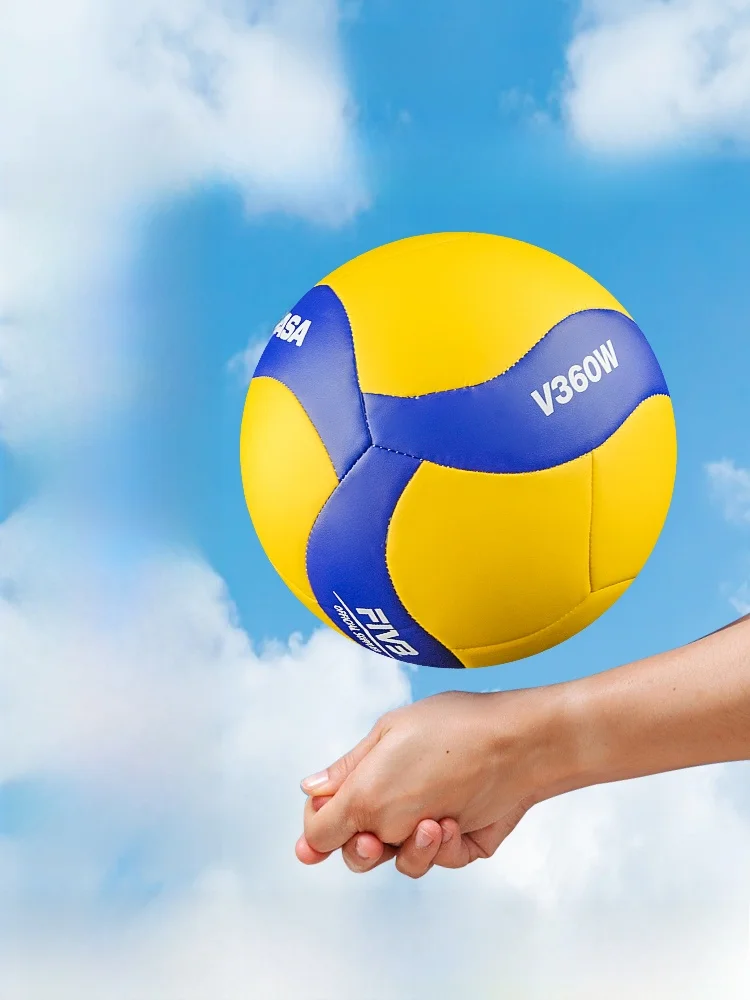 mikasa-standard-size-5-volleyball-for-junior-high-school-students-sports-exam-special-hard-soft-volleyball-v360w