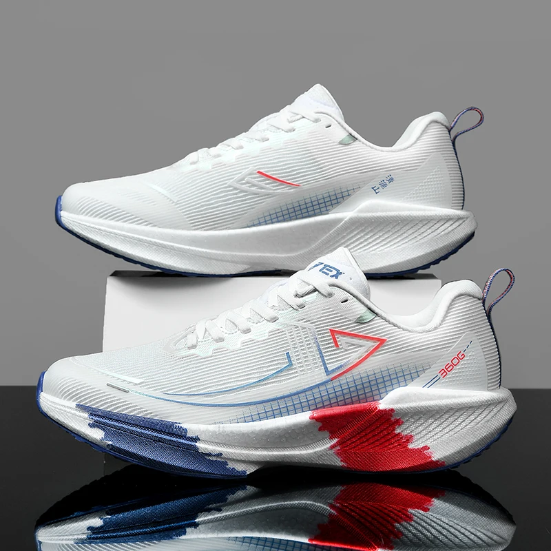 

Fashion Men Women Runn Shoes for Autumn Winter Warm Thick Soled Casual Shoes Comfort Non Slip Neutral Outdoor Walking Sneakers