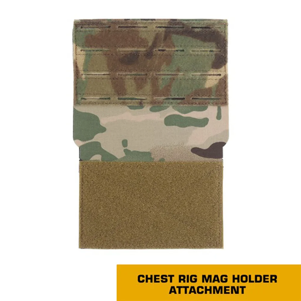 Tactical Chest Rig … - image