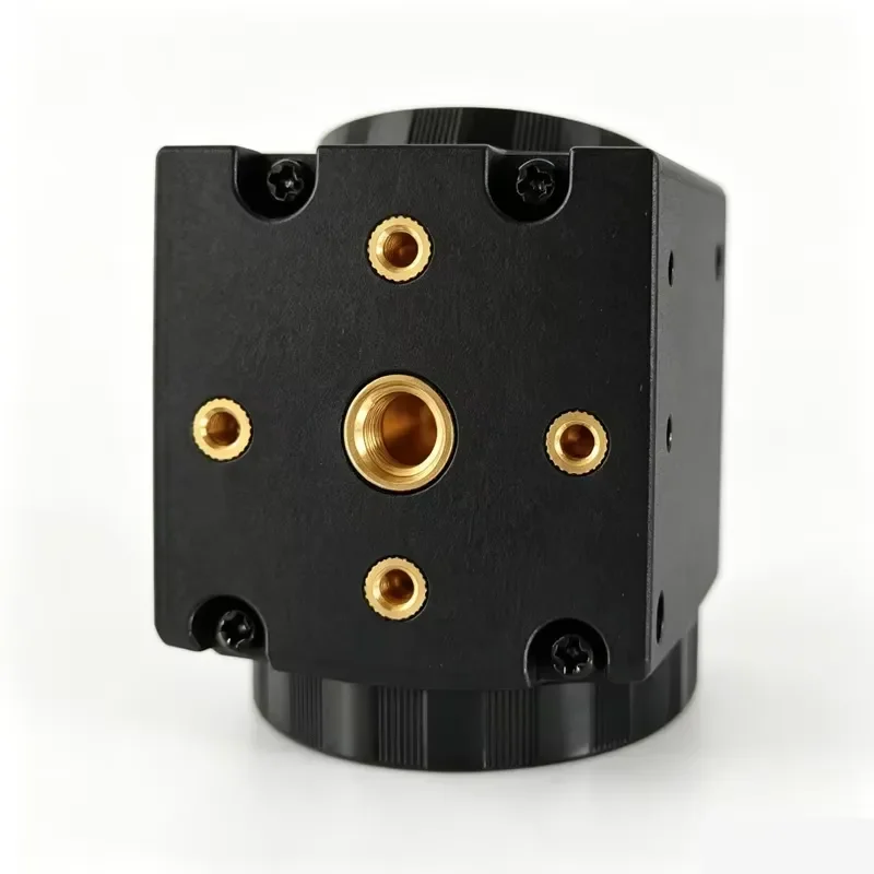 for CA-HF2100C 21MP Color Industrial Camera LumiTrax CMOS Progressive Scan C-Mount Lens Machine Vision Quality Inspection
