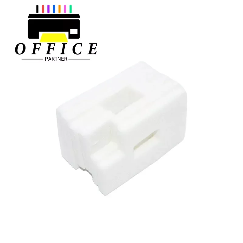 1X T6716 Waste Ink Tank Pad Sponge for EPSON WF C5210 C5290 C5710 C5790 M5298 M5299 M5799 C529 C579 ET8700 S380 S381 S880 S884