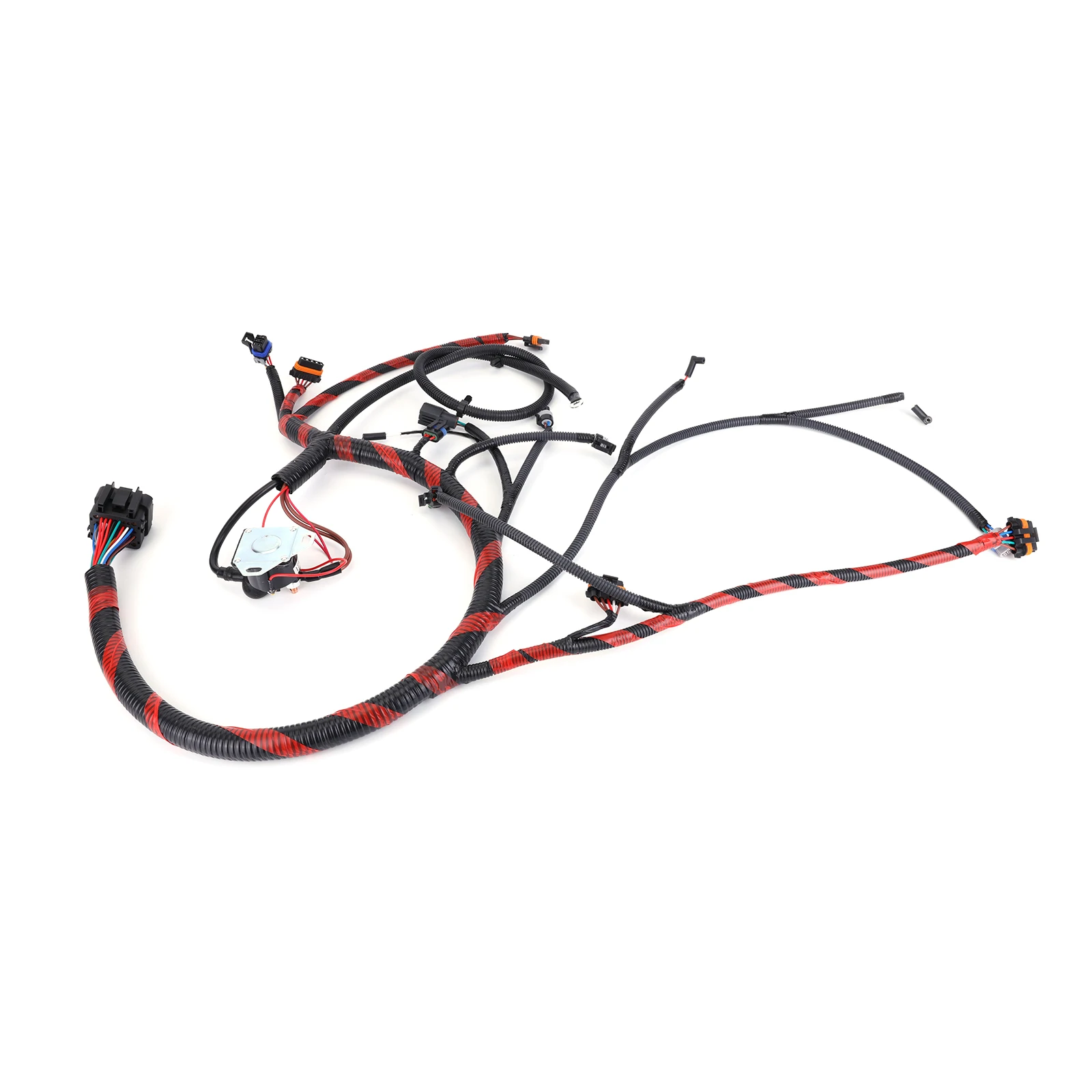 

Applicable 7.3L engine harness F6TZ9A451F 1994-1996 Ford power stroke F250-F450