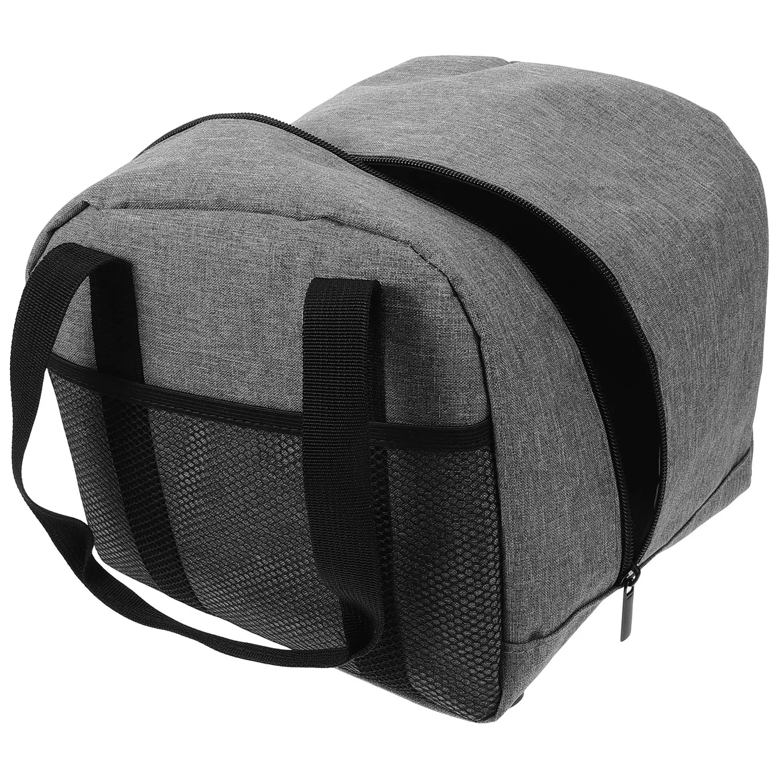 Single Bowling Bag Individual Accessories Large Oxford Cloth Outdoor Bags Rolling Ball