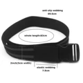 2inch black